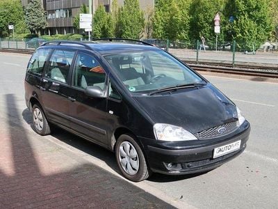 Ford Galaxy