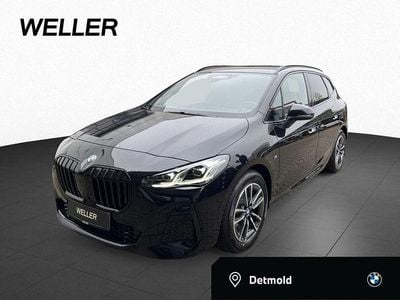 Second-hand BMW 223 Active Tourer M Sport 218 CP (160 kW) 2025 Negru Monovolum