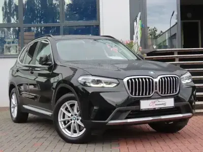 Gebraucht BMW X3