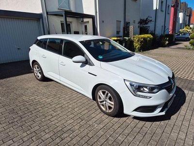 Renault Mégane GrandTour