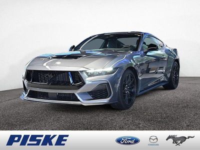 Neu Ford Mustang GT Style 446 PS (328 kW) 2025 Carbonized gray Coupé