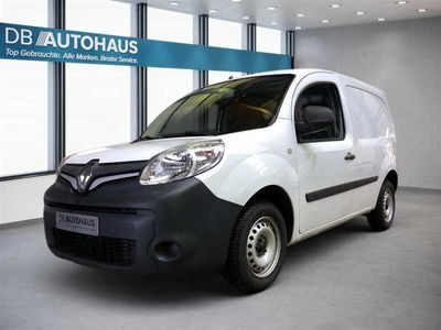 gebraucht Renault Kangoo Kangoo KastenKasten Extra 1.2 TCE