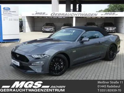 Gebraucht Ford Mustang GT