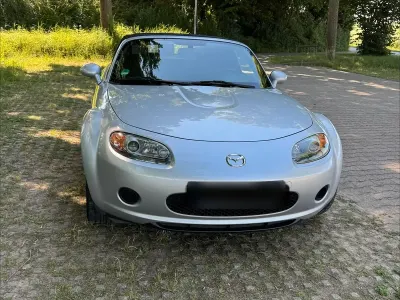 Gebraucht Mazda MX5