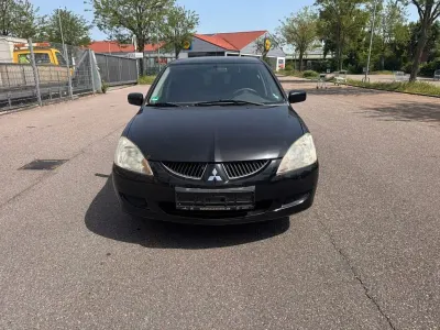 Gebraucht Mitsubishi Lancer