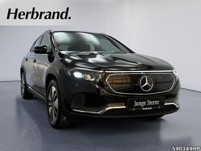 Mercedes EQA250