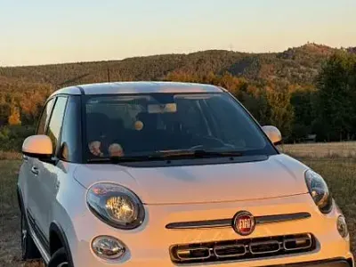Gebraucht Fiat 500L