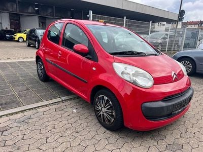 Citroën C1
