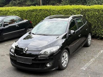 Renault Mégane GrandTour