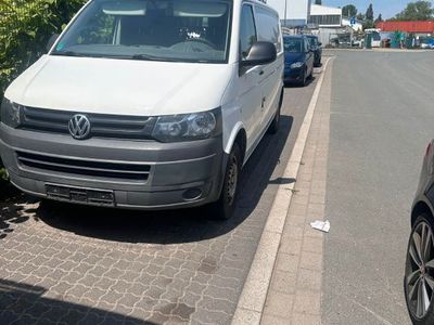 VW T5