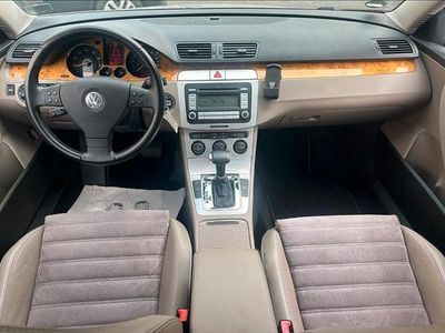 Silber Gebraucht 2007 VW Passat Limousine | 5.900 € (Fairer Preis)
