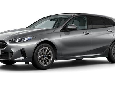 Gebraucht BMW 120 Shadowline 163 PS (119 kW) 2025 Grau Kleinwagen