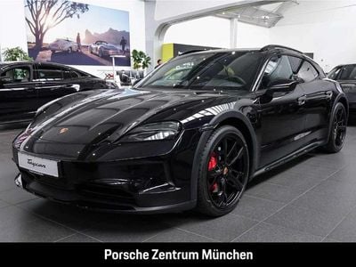 Porsche Taycan 4S