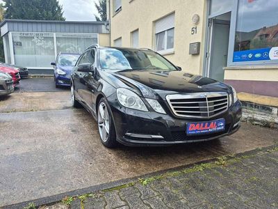 Mercedes E250