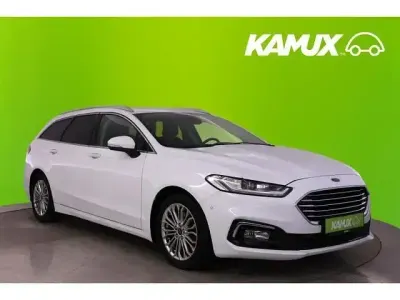 Gebraucht Ford Mondeo