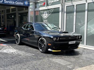 gebraucht Dodge Challenger Challenger5.7 HEMI R/T *SOFORT VERFÜGBAR