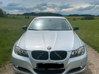 Gebraucht BMW 318