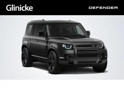 Neu Land Rover Defender SE Dynamic 351 PS (258 kW) 2026 Grau SUV