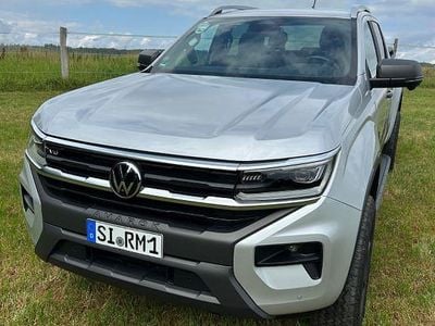 VW Amarok