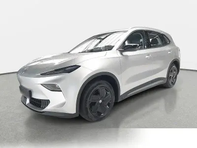 Nouvelle MG MGS5 EV Comfort 125 kW (170 ch) 2025 Metallic SUV