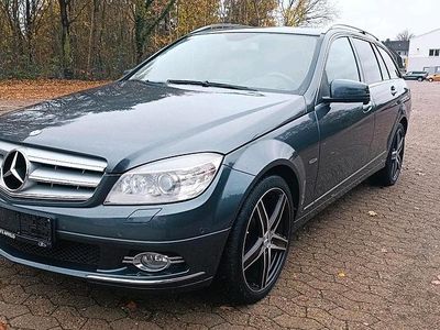 Mercedes C280