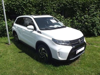 Neu Suzuki Vitara Comfort+ 129 PS (94 kW) 2026 Weiß SUV