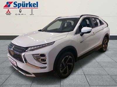 gebraucht Mitsubishi Eclipse Cross 2.4 Select, Navigation, PDC, Bluet