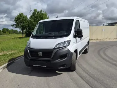 Gebraucht Fiat Ducato