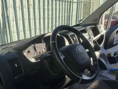 Gebraucht Citroën Jumper