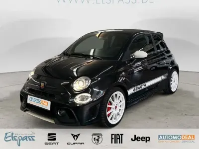 Używany Abarth 695