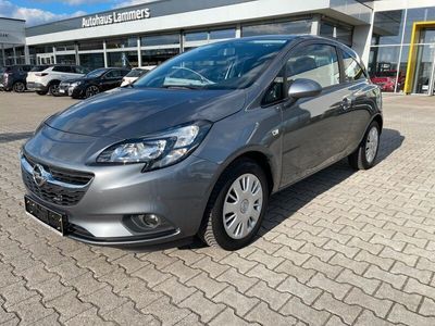 gebraucht Opel Corsa E Edition