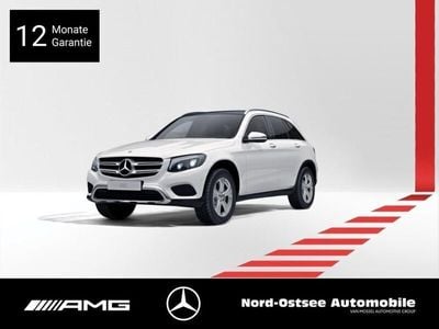 Mercedes GLC350