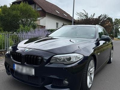 BMW 535