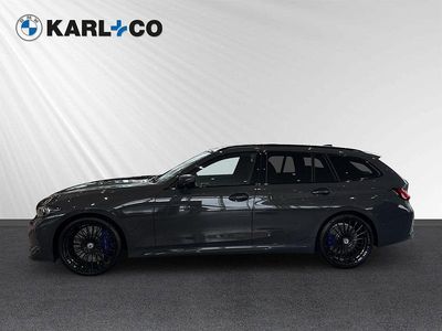 Ny Alpina D3 340 HK (250 kW) 2026 Grå Kombi