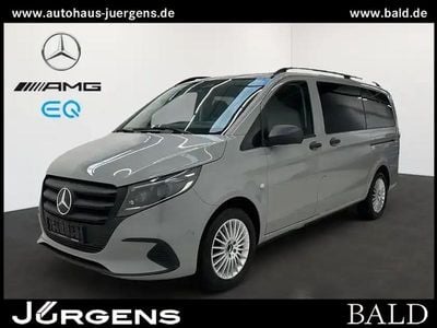 Usata Mercedes Vito 190 CV (139 kW) 2024 Grigio Furgone