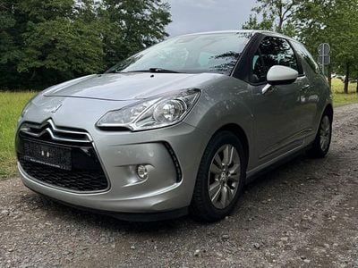 DS Automobiles DS3
