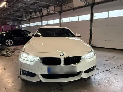 Gebraucht BMW 430 Gran Coupé