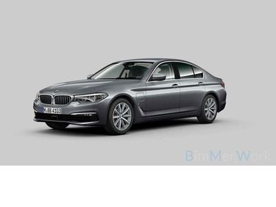 BMW 530e