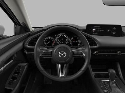 Neu Mazda 3 Homura-Line 140 PS (102 kW) 2025