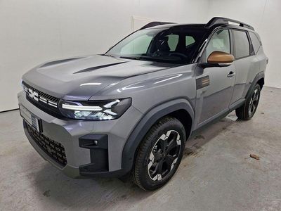 Grün Neu 2025 Dacia Bigster Extreme SUV | 34.679 € (Fairer Preis)