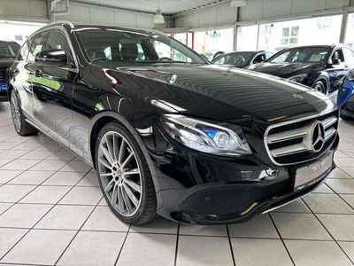 Mercedes E200