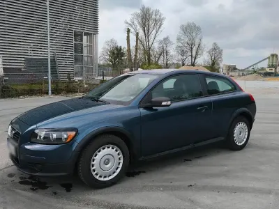 Gebraucht Volvo C30