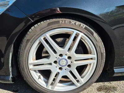 Gebraucht Mercedes E350 Avantgarde 265 PS (194 kW) 2011 Kombi
