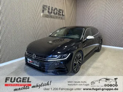 Gebraucht VW Arteon