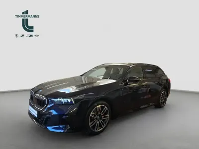 Gebraucht BMW 520