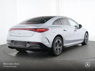 Gebraucht Mercedes EQE500