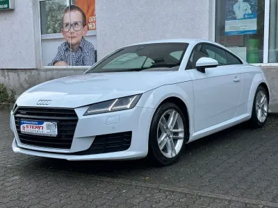 Gebraucht Audi TT