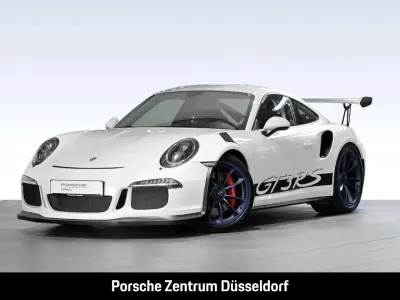 Gebraucht Porsche 911 GT3 RS