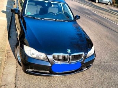 gebraucht BMW 318 i -