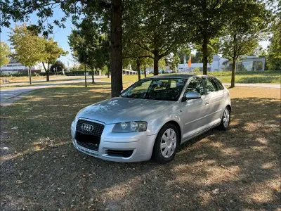 Gebraucht Audi A3